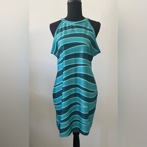 NWT Hawaii’s Finest Bodycon Dress